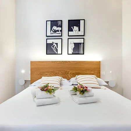 Apartment Melodia Di Pietra *