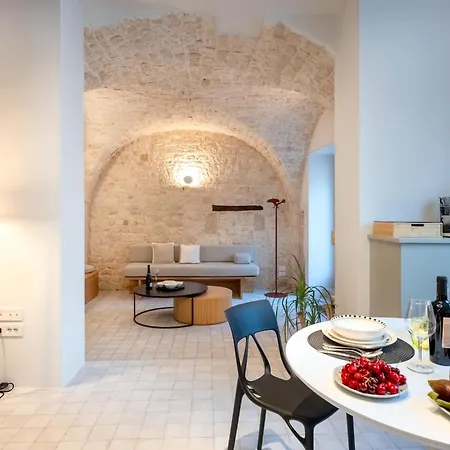 Melodia Di Pietra Apartment *