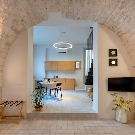 Melodia Di Pietra Conversano