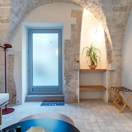 Apartment Melodia Di Pietra *