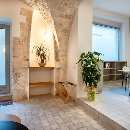 Apartment Melodia Di Pietra *