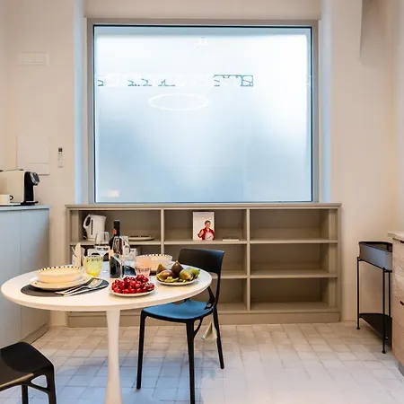 Apartment Melodia Di Pietra Conversano