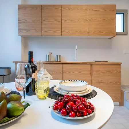 Apartment Melodia Di Pietra Conversano