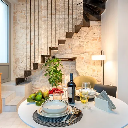 Apartment Melodia Di Pietra