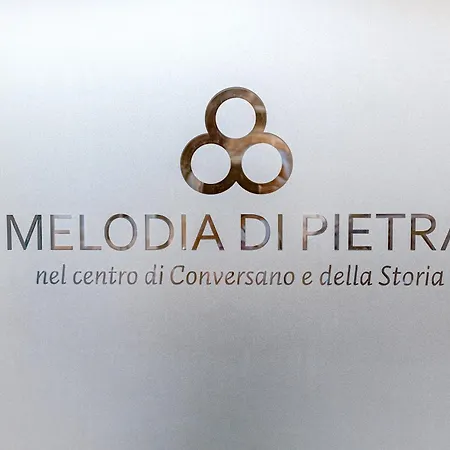 Melodia Di Pietra
